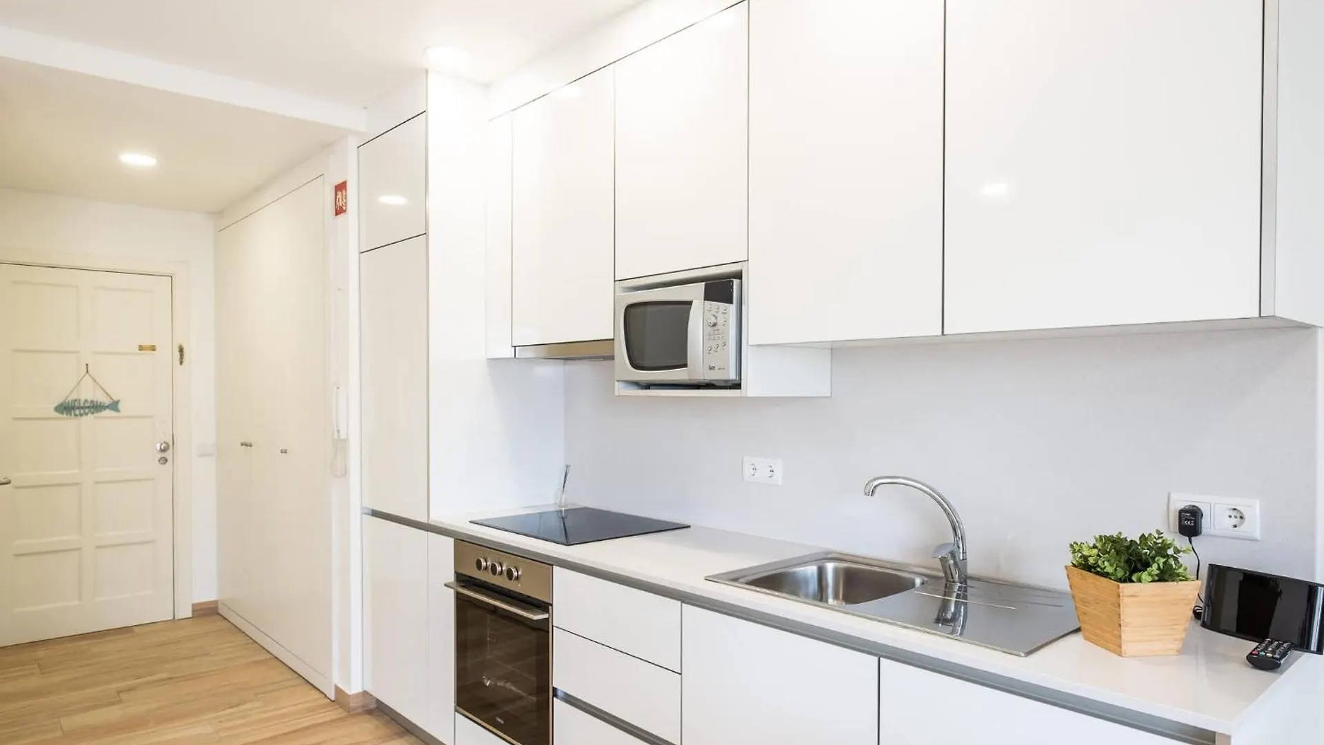 Studio Pimenta - Short Walk To The Beach Albufeira