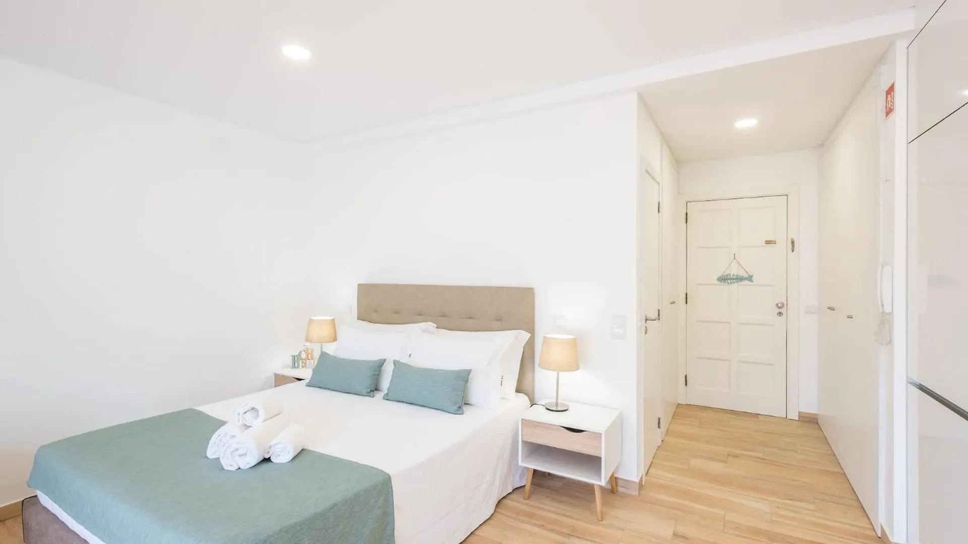 Studio Pimenta - Short Walk To The Beach Albufeira Nyaraló